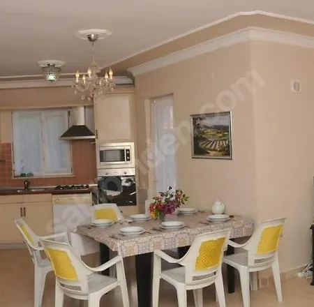 135 Villa Belek