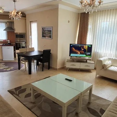 135 Villa